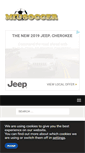 Mobile Screenshot of miusoccer.com